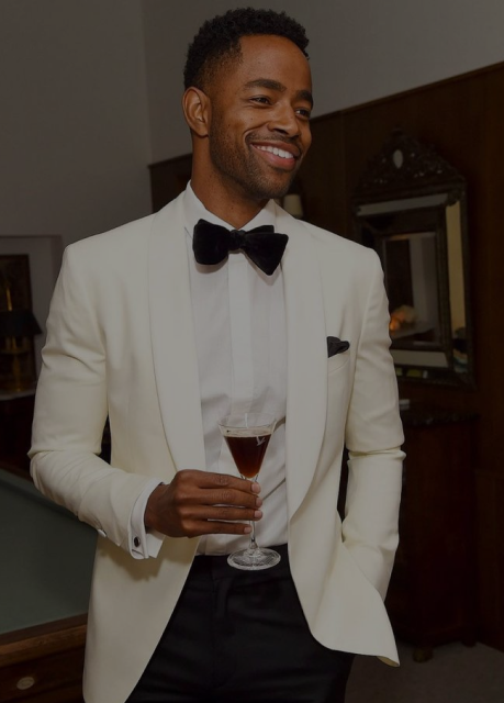 Custom Suits